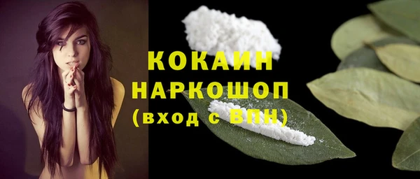хмурый Покров